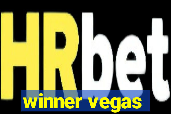 winner vegas